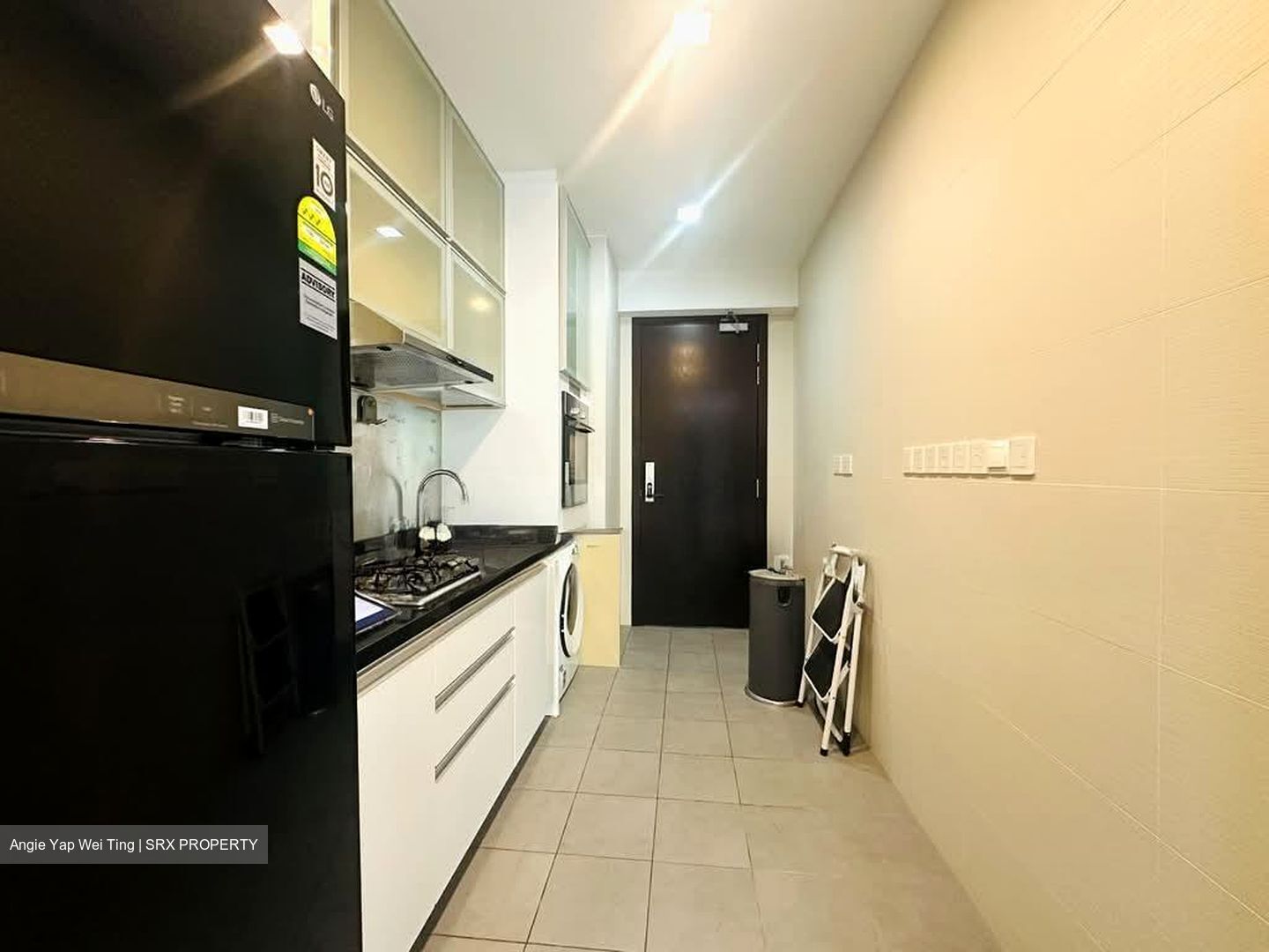 The Mercury (D10), Apartment #553894551